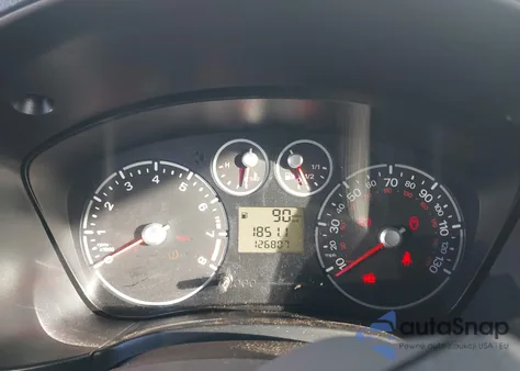 2012 Ford Transit Connect Xlt from USA, damaged, VIN NM0LS7BN9CT088331